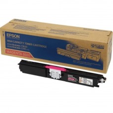 Epson SO50555 High Cap Magenta Toner Cartridge (Item No : EPS SO50555)